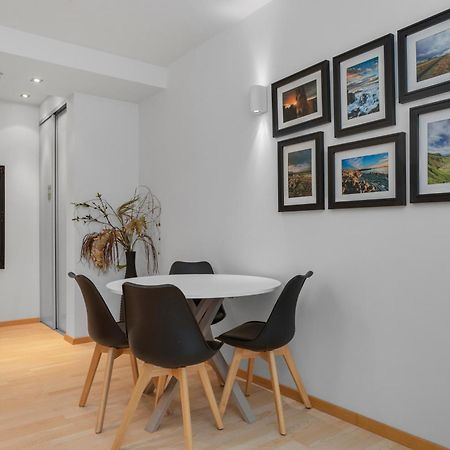 City Comfort Apartments Reykjavík Buitenkant foto
